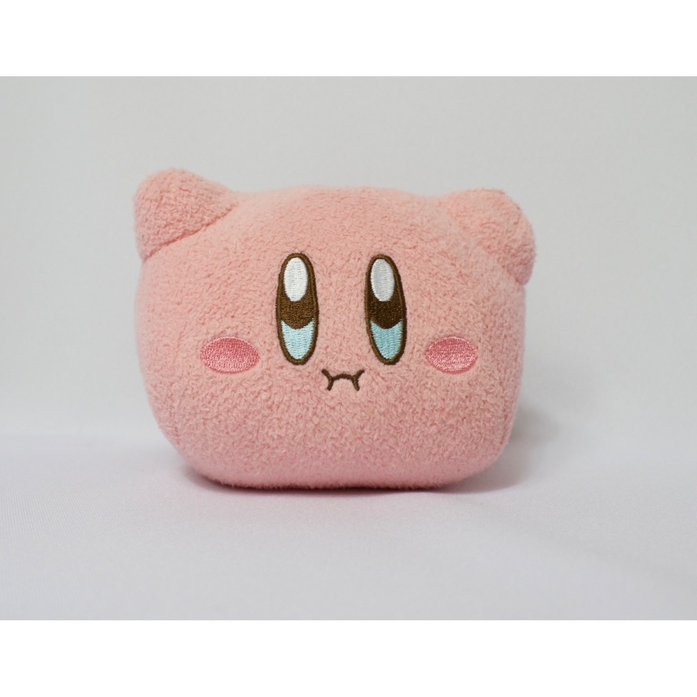 Kirby Hal Laboratory Hovering 6"‎ Plush Stuffed Toy Doll